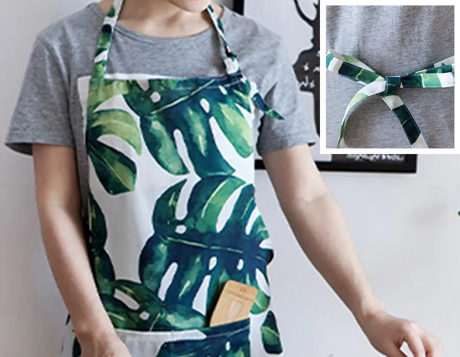 Apron Printing in Dubai