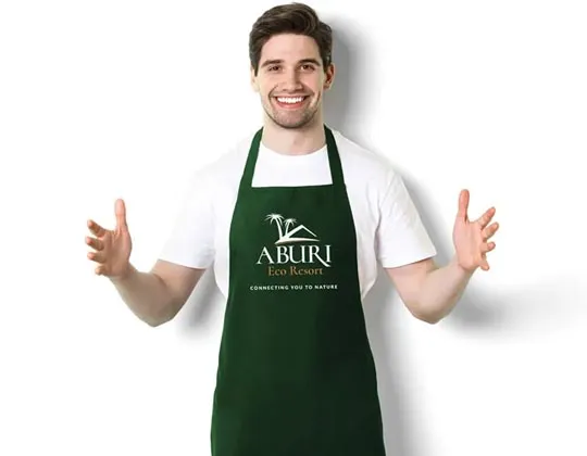 Apron Fashion Dubai