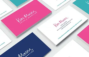 Business Card Templates Dubai