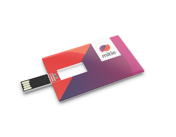 Card USB Dubai