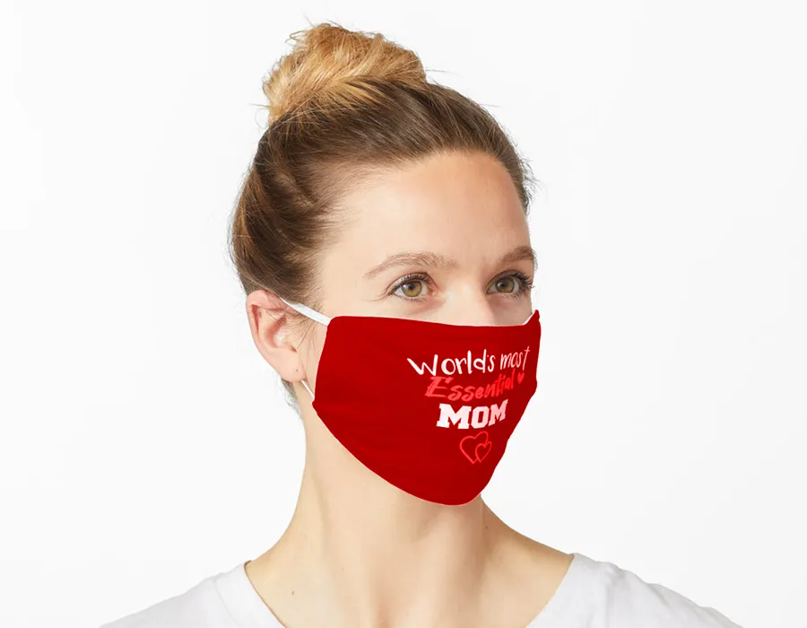 Corporate Face Mask Dubai