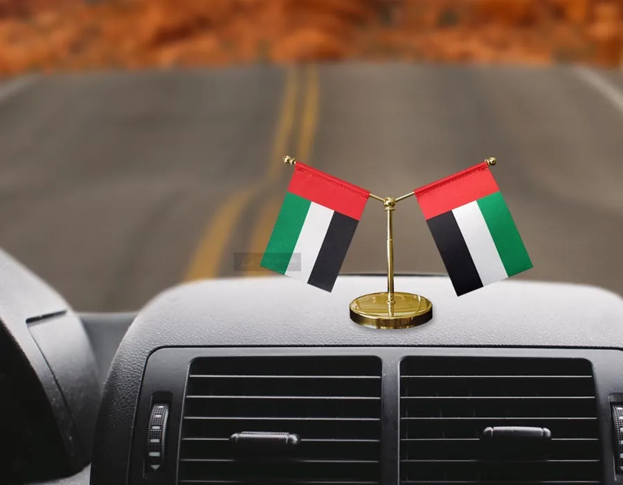 Dashboard Flags Printing Dubai