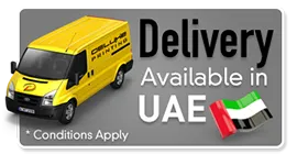 Printing Services Delivery in Dubai