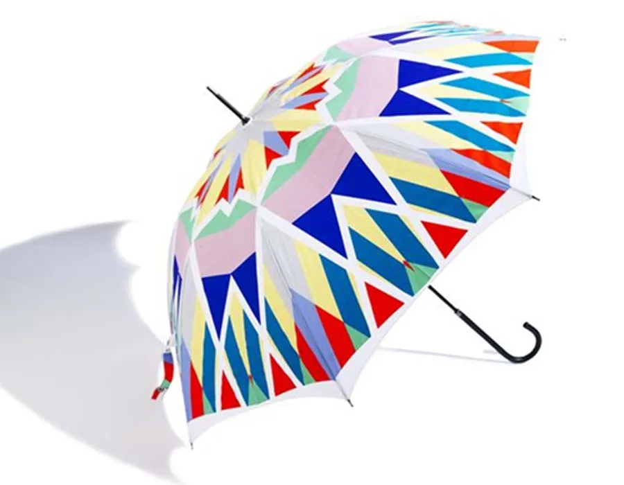 Hand Umbrella Printing Dubai