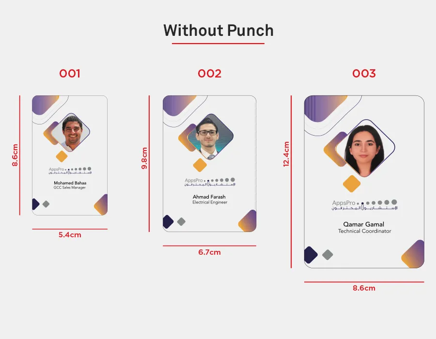 id card printing dubai