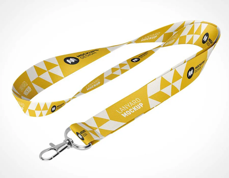 Lanyards Printing Dubai