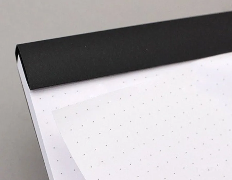 Perforated Notepads Printing Dubai