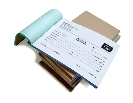 Receipt Vouchers Dubai