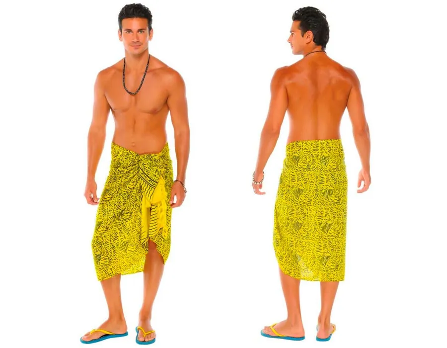 Sarong