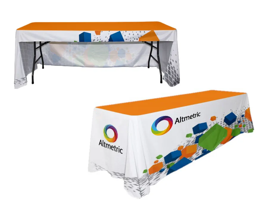 Table Cloth Printing Dubai