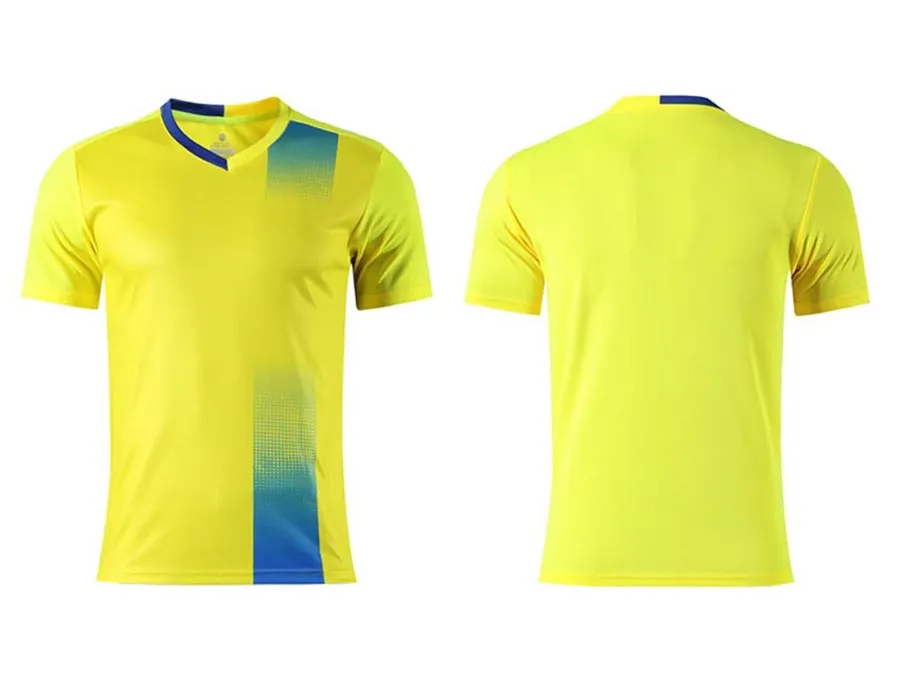 V Neck Jersey Printing Dubai