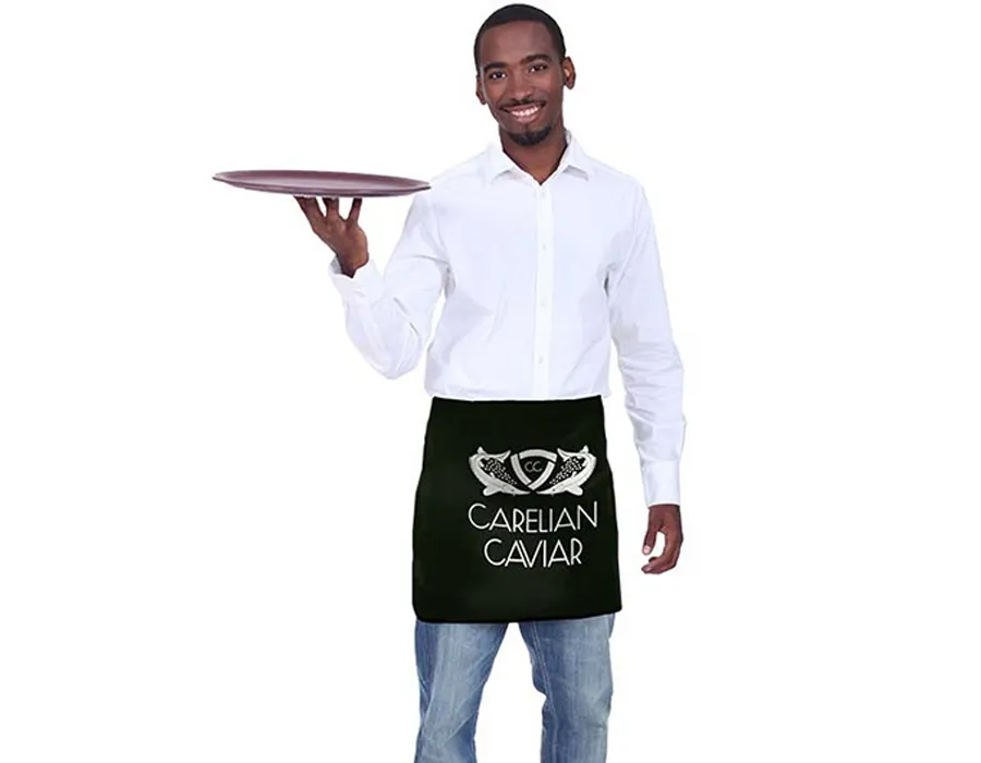 Waist Apron Printing in Dubai