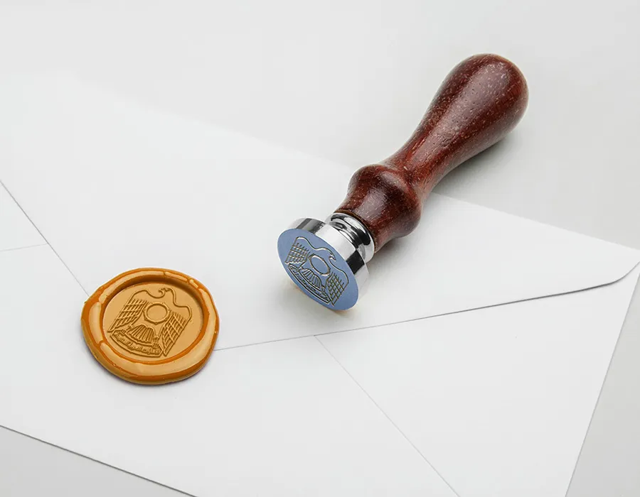 Wax Seal Dubai